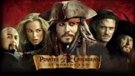 Pirates of the Caribbean: At World's End full English Hollywood Blockbuster movie