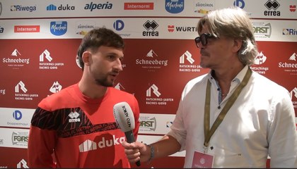 S?dtirol, la carica di Davi: ?Obiettivi chiari, lavorer? duro per raggiungerli?