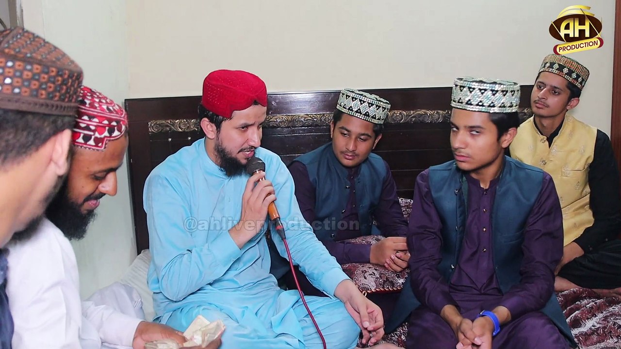 Haert Touching Kallam  Saiyan Nazar Karam Di Kr Sohnya  M.Zain Qadri  Ah live production