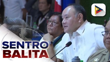 PBBM, iginiit ang pagprotekta sa teritoryo at soberanya ng Pilipinas sa paraang hindi nag-uudyok ng gulo