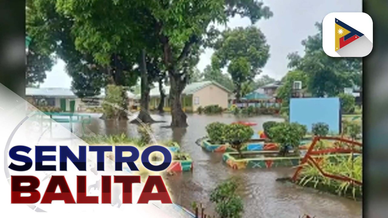 OCD, nakapagtala ng 7,500 pamilyang apektado ng Bagyong #CrisingPH; Cagayan Valley, mahigpit na binabantayan ng mga awtoridad