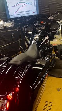 Hoban Brothers: Harley Davidson Oil Change Kit Provider