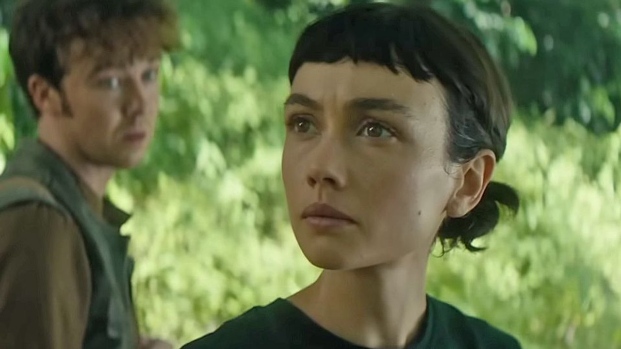 Alien: Earth - saison 1 Bande-annonce (2) VO STFR