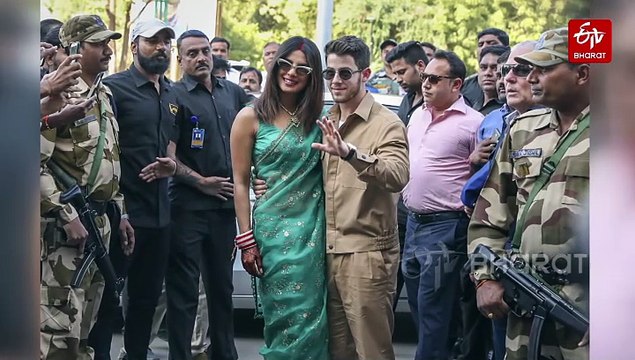 Happy Birthday Priyanka Chopra: Celebrating Remarkable Journey Of Desi Girl As She Turns 43