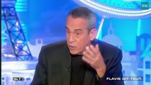 Quand Thierry Ardisson balançait à la télé David Hamilton accusé de v*ol sur Flavie Flament