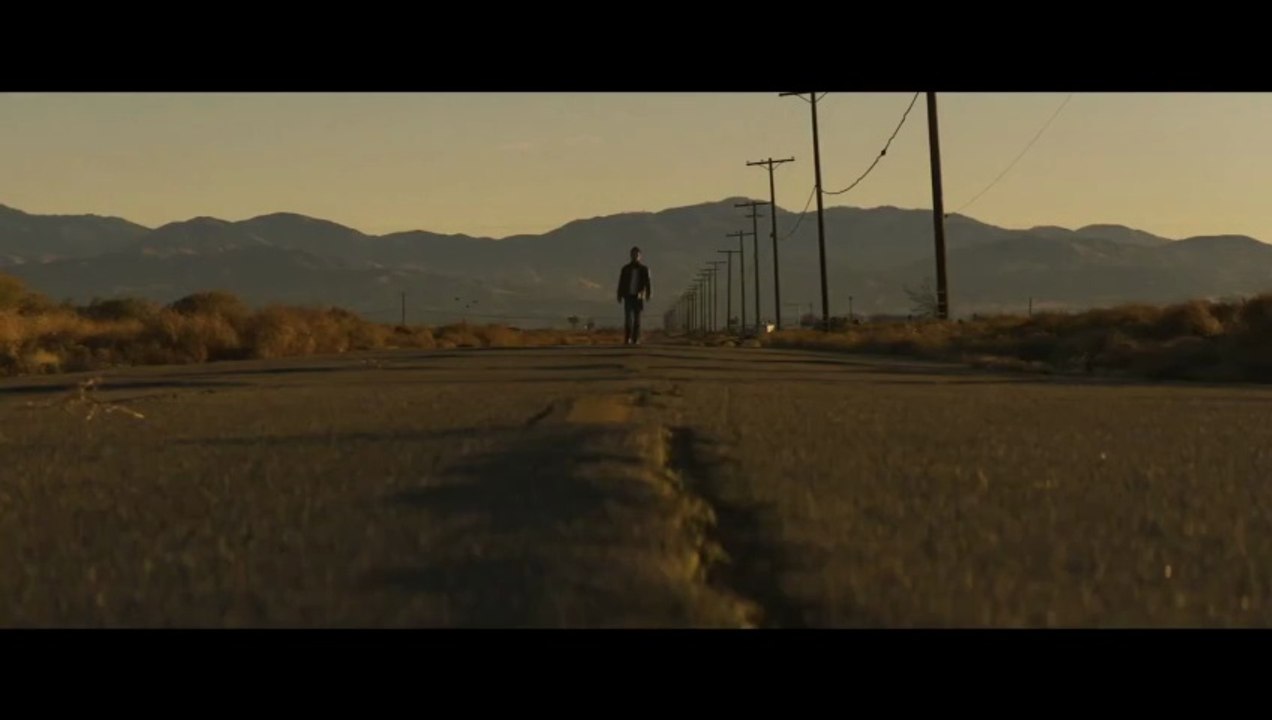 Red Plague Trailer OV