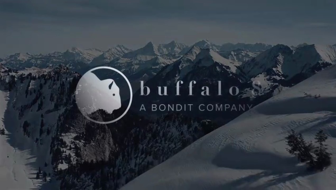 The Pines Still Whisper Trailer OV