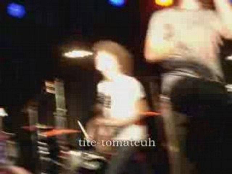 The Audition Shady business