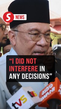 Appointments show there's no meddling in judiciary, says PM