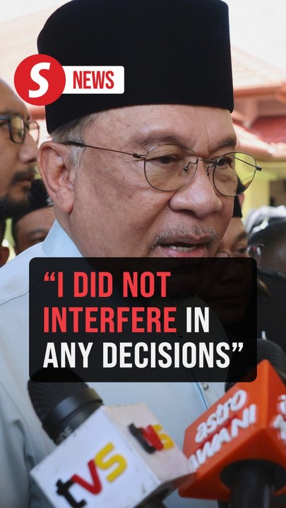 Appointments show there's no meddling in judiciary, says PM