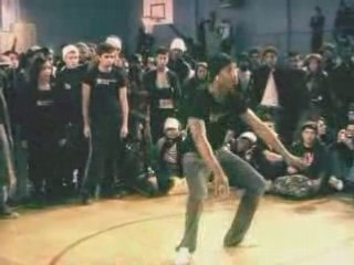 Elite vs electro night(demi)