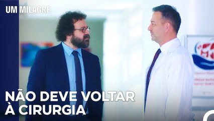 Esta É A Coisa Certa Para Ali - Um Milagre