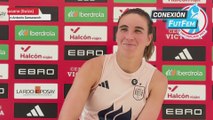Entrevista completa Mariona