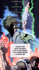 The power that scared MC🔥😱| Title: I Owe A Billion Dollars And I am Forced to Become A Worker For An Evil God