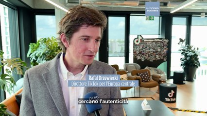 La nuova dimensione del lusso: il mercato su TikTok, come comprano Millennials e Gen Z