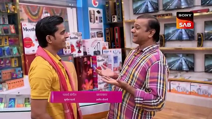 Tarak Mehta Ka Ulta Chashma new episode part 2