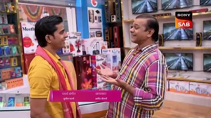 Tarak Mehta Ka Ulta Chashma new episode part 2