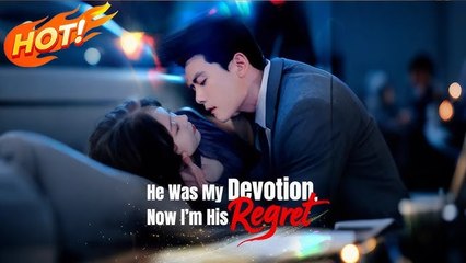 Divorce Me Regret Forever' Short Drama FREE [Full Episodes]