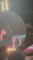 El vídeo del que todo el mundo habla: infidelidad millonaria en el concierto de Coldplay