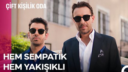 Alev Aldı Buralar🔥 - Çift Kişilik Oda Yeni Bölüm Yayında! | Now'da Her Perşembe 20.00