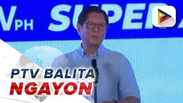Mas pinalalim na ugnayang pang-ekonomiya at depensa ng U.S. at Pilipinas, inaasahan sa pagbisita ni PBBM sa U.S.
