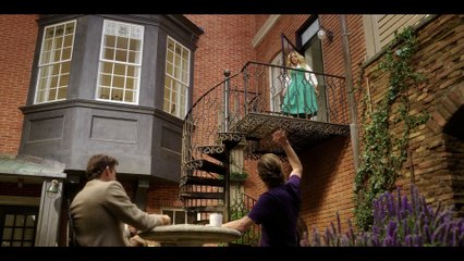 And Just Like That Season 3 Episode 9 Promo