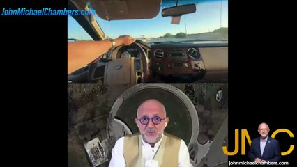 💥 Jul 15 2025 - Juan O Savin w- JMC - Epstein PsyOp + RussiaGate + Federal Reserve War +++