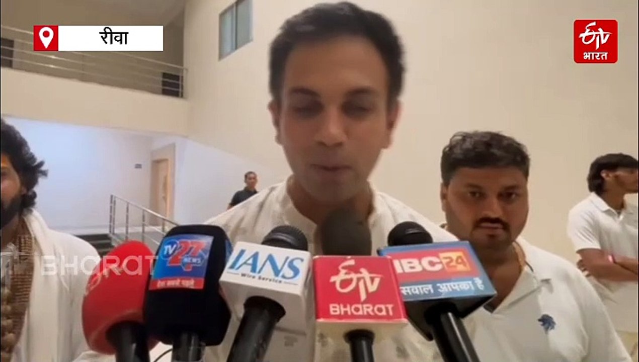 स्वच्छता सर्वेक्षण की परीक्षा में रीवा का कमाल, 5 स्टार रेटिंग के साथ देश में मिली 5वीं रैंक