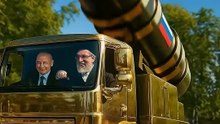 Putin & Khamenei Revenge For Their Ice Cream🍦🚀😡