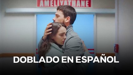 Gritos de Amor Capítulo 9 (HD) (Español Doblado)