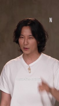 We’re locked and loaded for this one Action thriller series