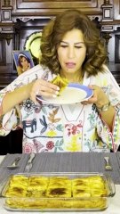 مستر في فيديو  اتيكيت اكل الجلاش