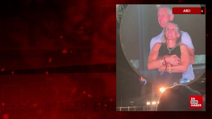 Ünlü CEO eşini aldatırken kameraya yakalandı