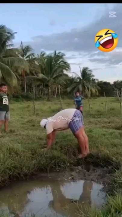 Trying to Be Smooth... and Failing!"