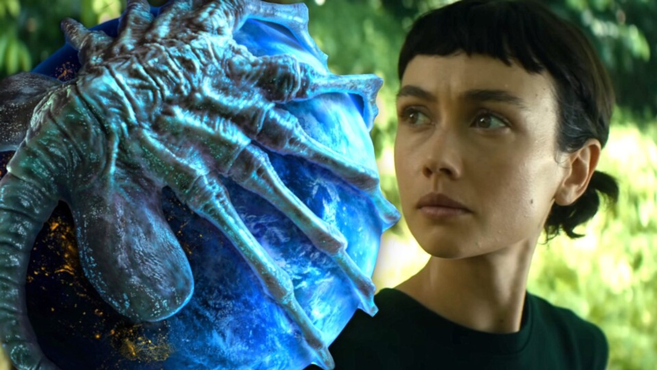 In Alien: Earth lauern uns die Xenomorph nicht auf irgendeinem Raumschiff auf, sondern auf unserem Heimatplaneten