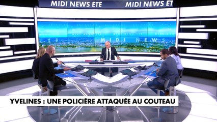Gabrielle Cluzel : «L'armement des policiers municipaux est une absolue nécessité»