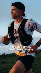 La playlist de Mathieu Blanchard - Respire - Ultra-trail