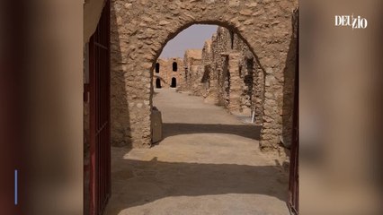 Djerba et le sud tunisien