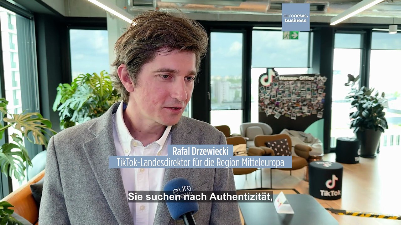 Hashtag TikTokMadeMeBuyIt: So kaufen Millennials und Gen Z