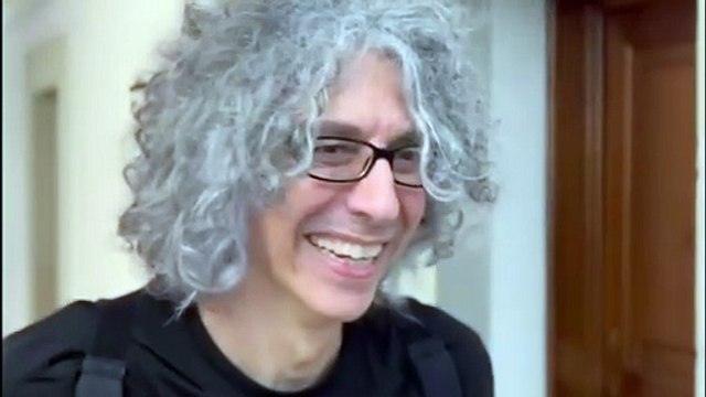 Giovanni Allevi, concerto in Toscana: La musica è gioia