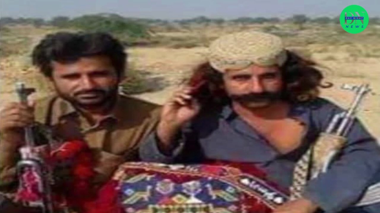 پولیس مقابلہ دہشت کی علامت بننے والا  ڈاکو محمد ملوک  عرف وچھون چانڈیہ جانبحق!