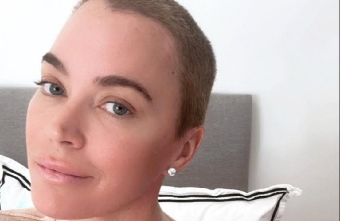 Teddi Mellencamp was really upset after she was told she looked prettier with long hair