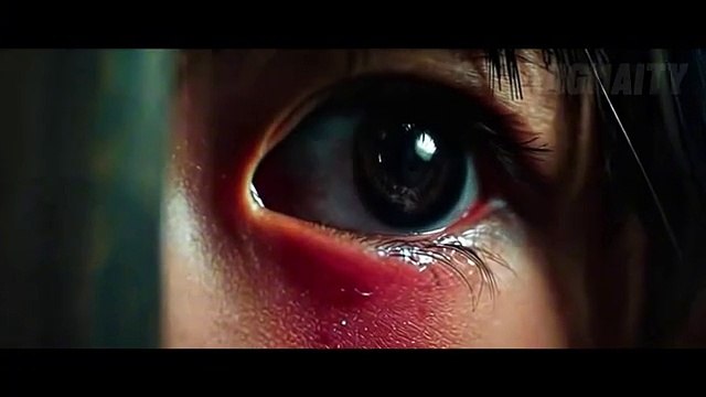 ..Street Fighter- The Wrath of Chun-Li (2025) - First Trailer Teaser - Starring Callina Liang