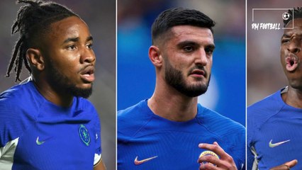 Chelsea's New Era Begins with Decisive Player Clear-Out