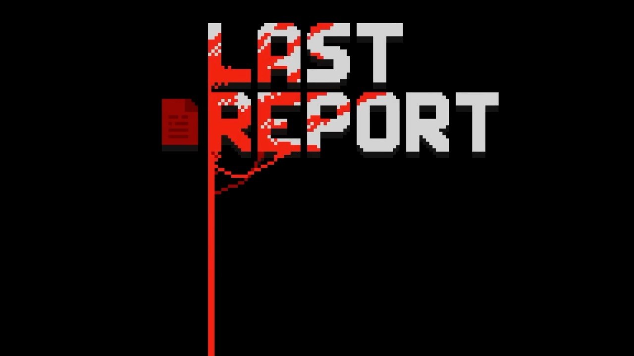 Last Report Official Release Date Trailer