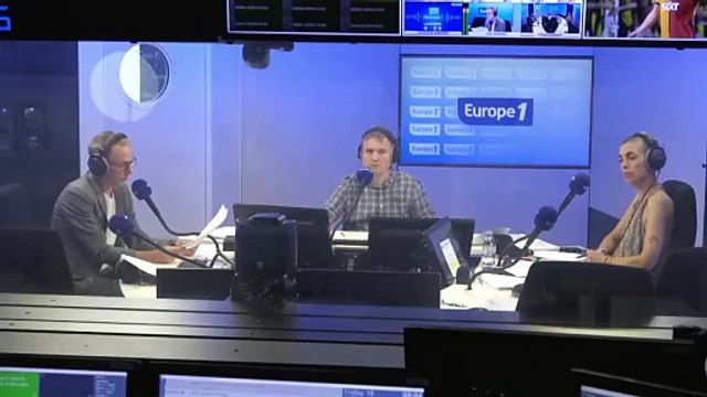 Incendie de Martigues : malgré l'intervention de 1.000 pompiers, le feu toujours pas maîtrisé mais «contenu»