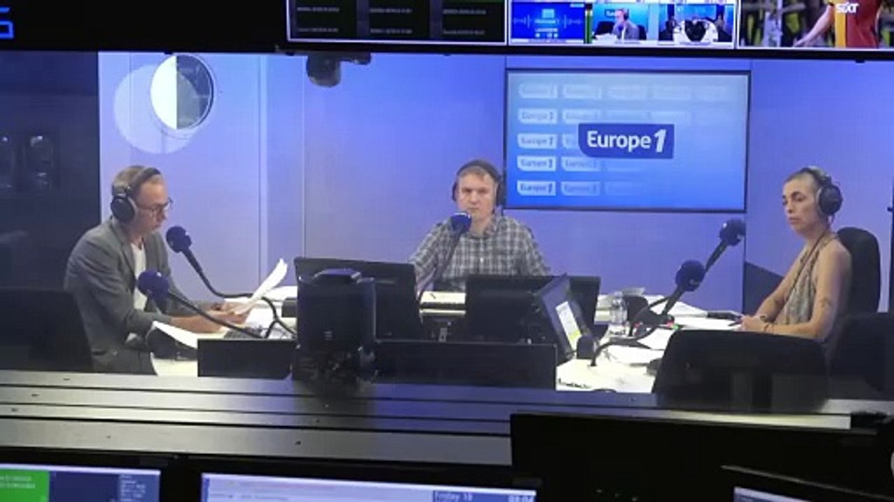 Incendie de Martigues : malgré l'intervention de 1.000 pompiers, le feu toujours pas maîtrisé mais «contenu»