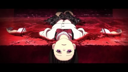 Madoka Magica Walpurgisnacht Rising - Trailer