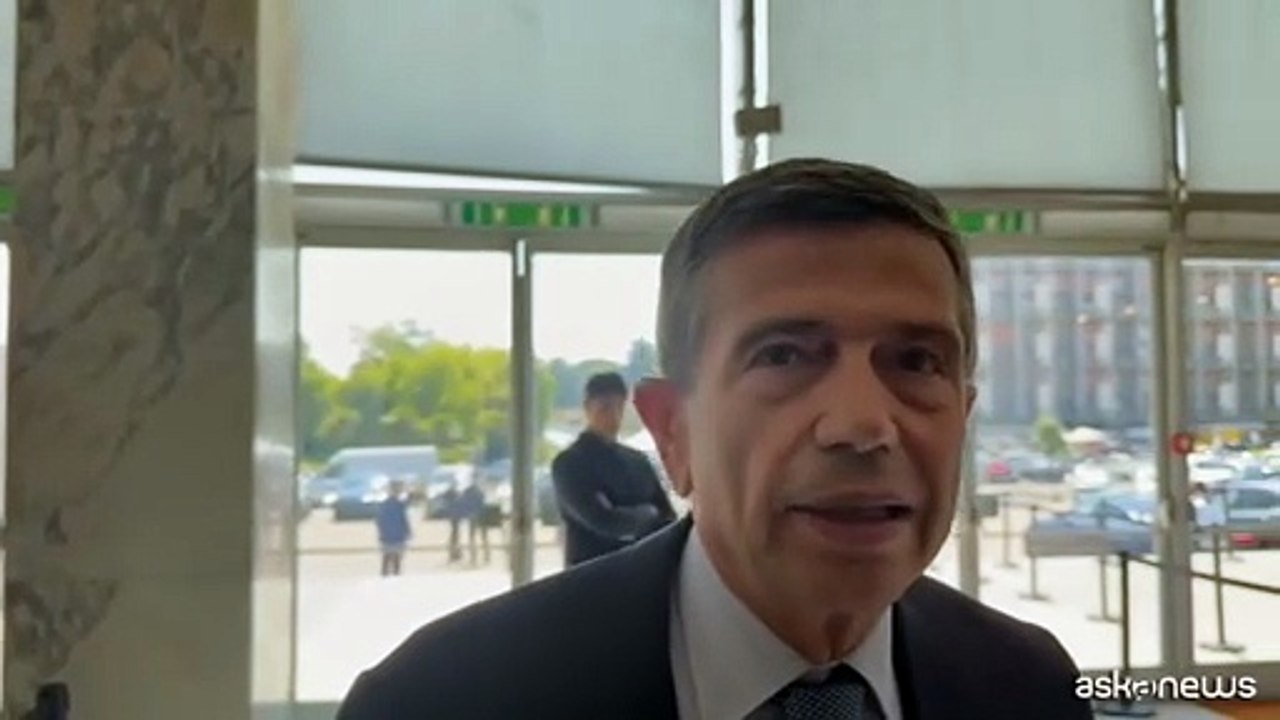 Lupi: "Non chiediamo dimissioni di Sala, ma la questione è politica"