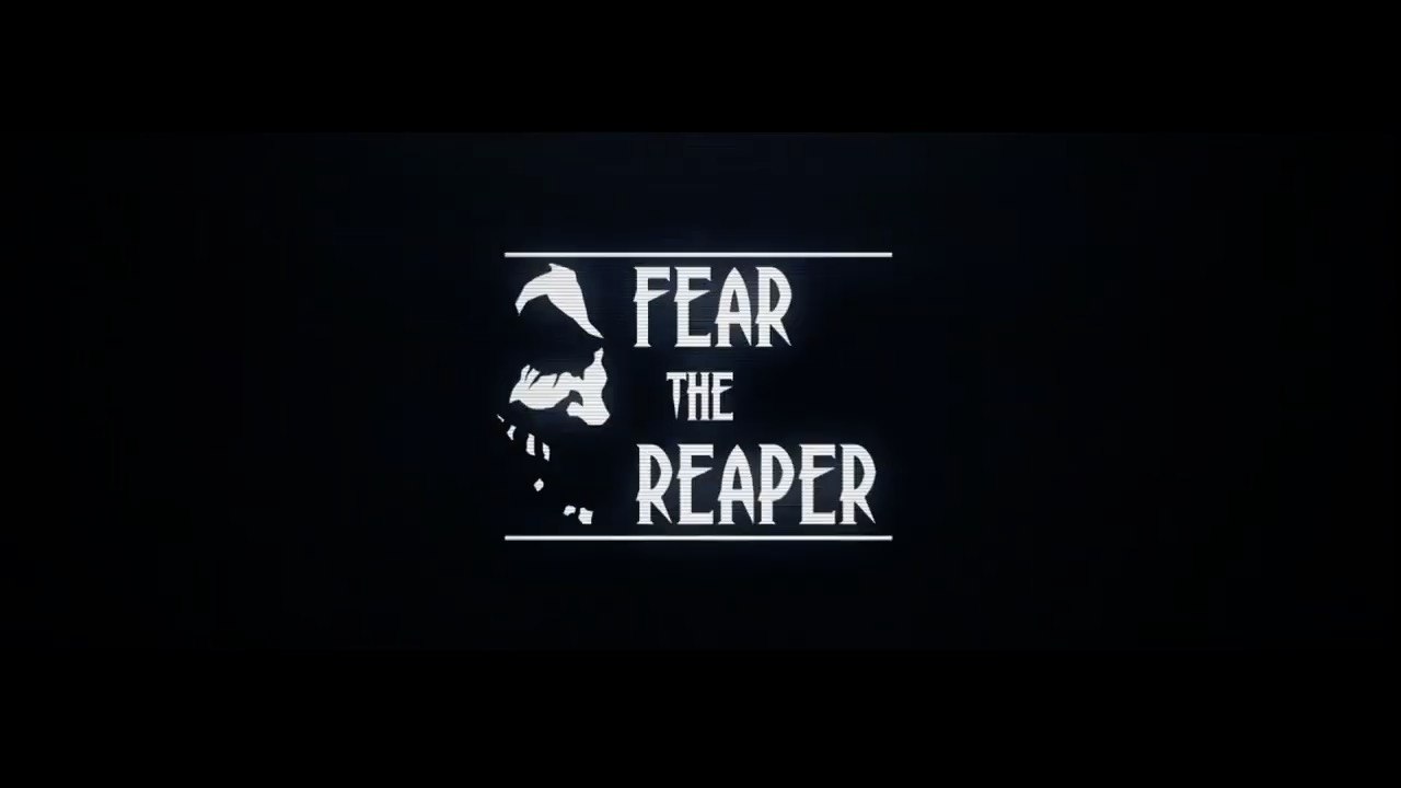 Fear the Reaper Official Reaper Gameplay Overview Trailer